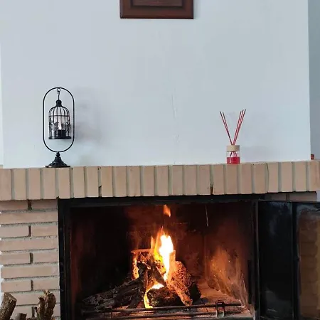 Nomada Ii Apartment *