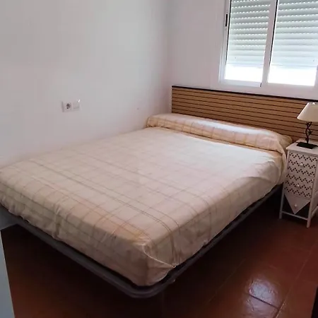 Apartment Nomada Ii *