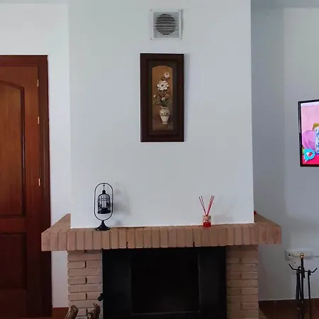 Nomada Ii Apartment *