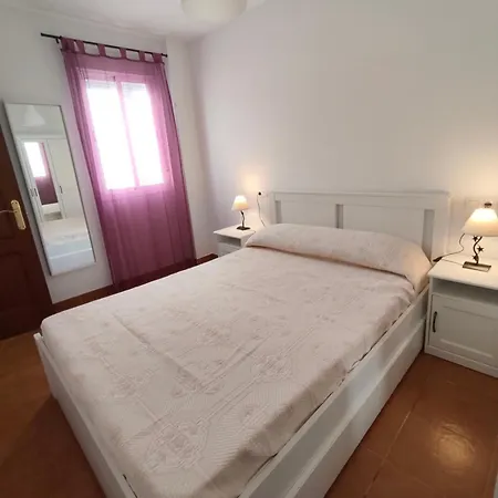 Apartment Nomada Ii