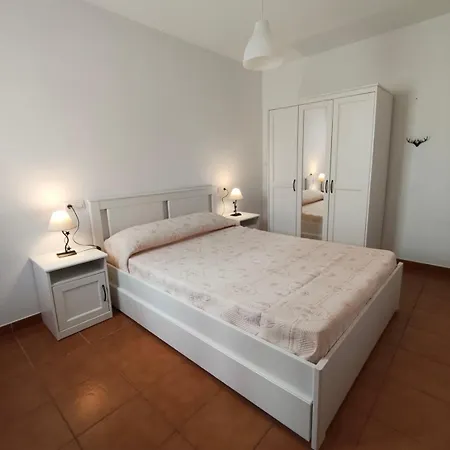 Apartment Nomada Ii *