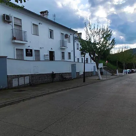 Nomada Ii Apartment